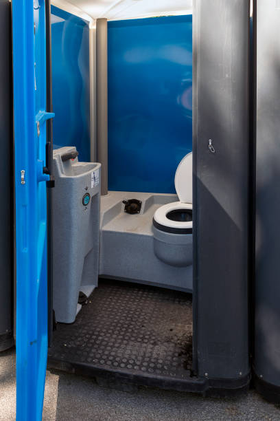 Best Portable toilet rental cost  in Wendell, NC
