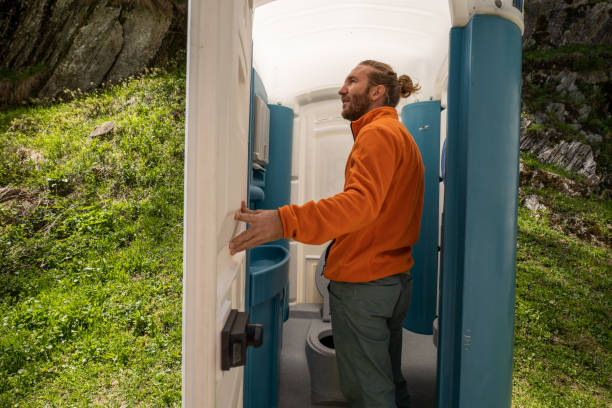 Best Porta potty cleaning services  in Wendell, NC