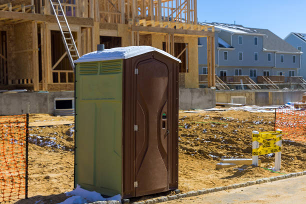 Trusted Wendell, NC porta potty rental Experts