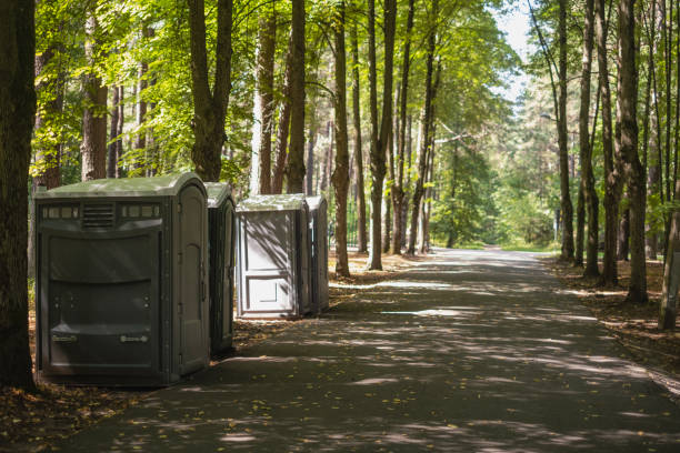 Best Construction site porta potty rental  in Wendell, NC