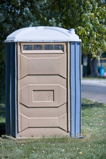 Best Sanitation services for porta potties  in Wendell, NC