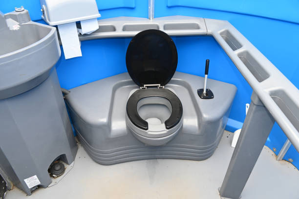 Best Long-term porta potty rental  in Wendell, NC