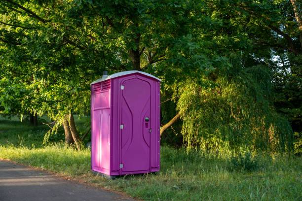 Best Porta potty rental for parties  in Wendell, NC