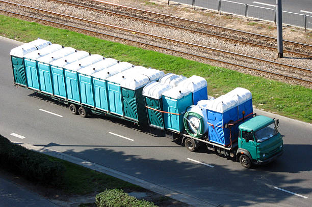 Best Portable toilet rental cost  in Wendell, NC